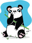 Da Panda by NappyCapps