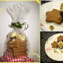 Christmas '13 Baked Goods~