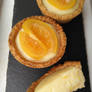 Mini lemon pies