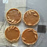 Sweet potato cookpies