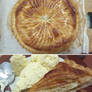 Galette des rois