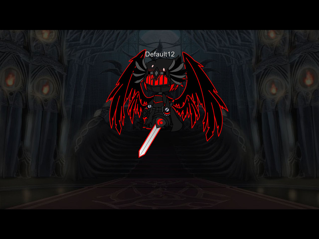 The one below all by SAGAking44 on DeviantArt