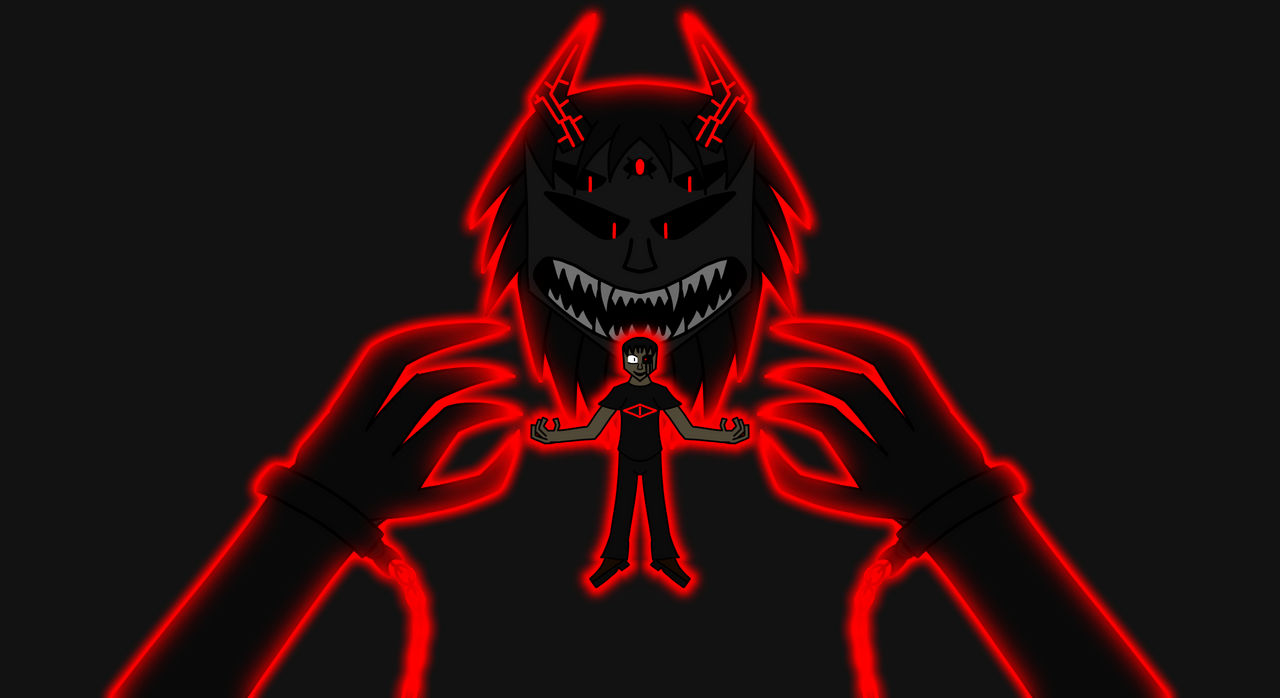 The one below all by SAGAking44 on DeviantArt