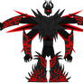 Arch-demon zalgo