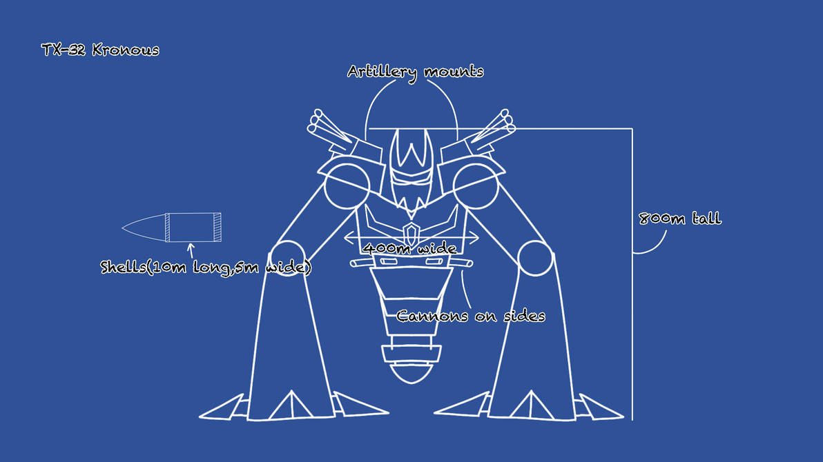 Deviltech Blueprint Blueprints 1 by SAGAking44 on DeviantArt
