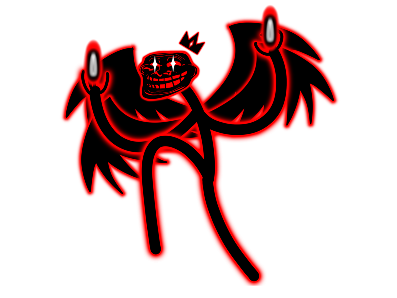 Ruler trollge vector by SAGAking44 on DeviantArt