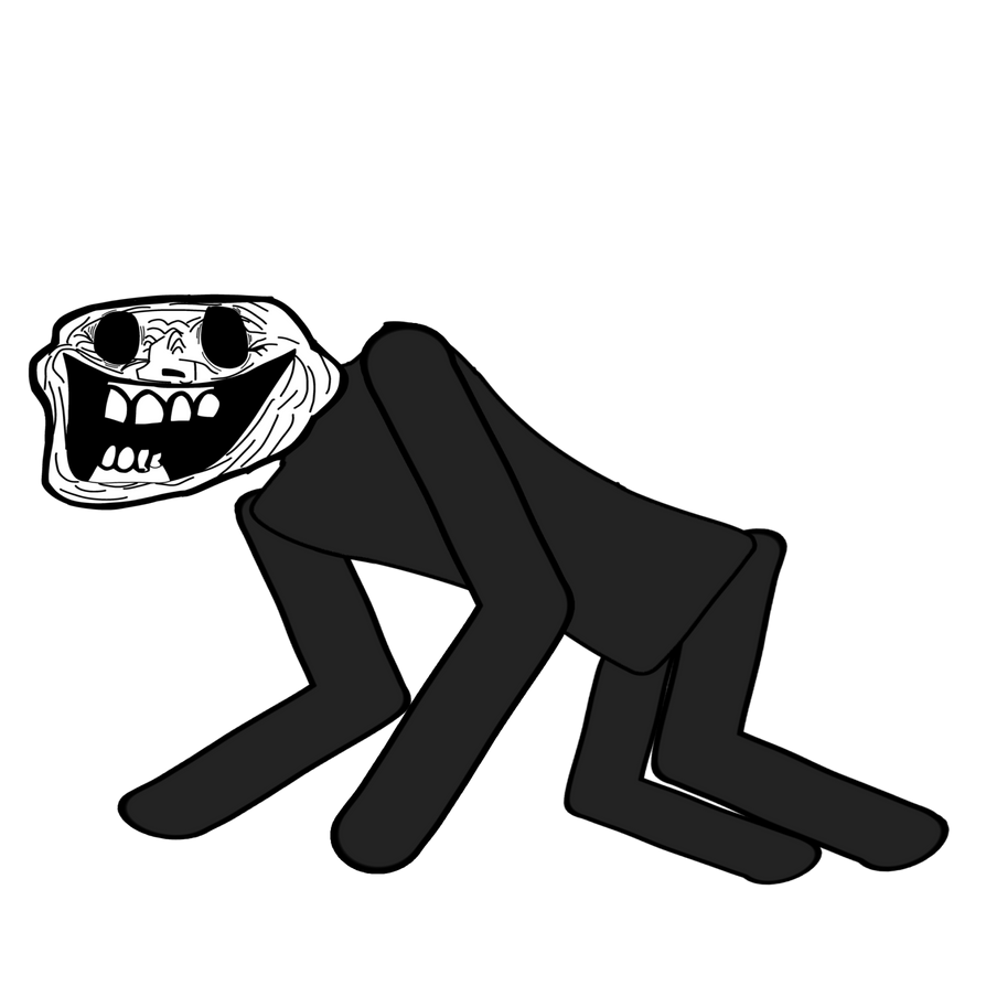 Trollge Ruby Trollge 3 by SAGAking44 on DeviantArt