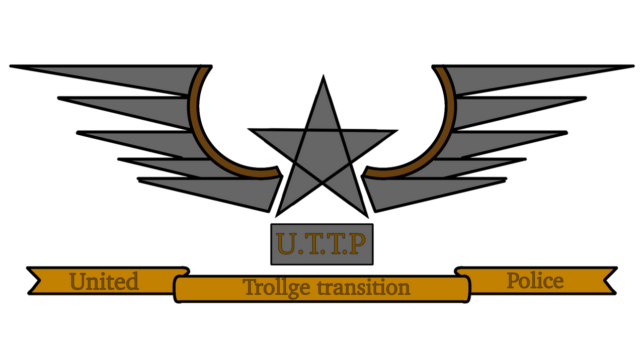 U.T.T.P united trollge transition police by SAGAking44 on DeviantArt