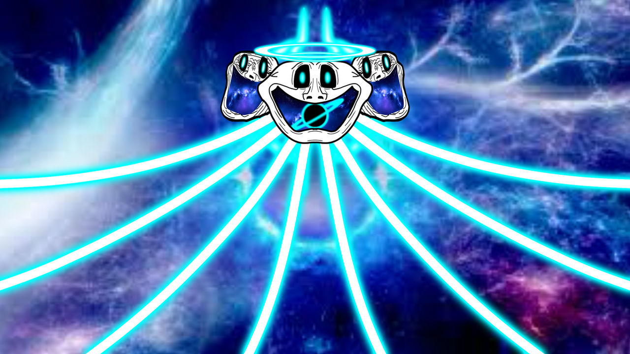 Multiversal Ruler Trollge Multiversal god trollge by SAGAking44 on DeviantArt