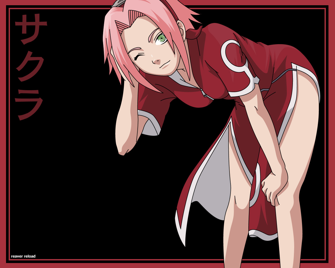 Sakura Haruno 18 +18 Сакура хентай