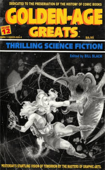 Mysta of the Moon Cover