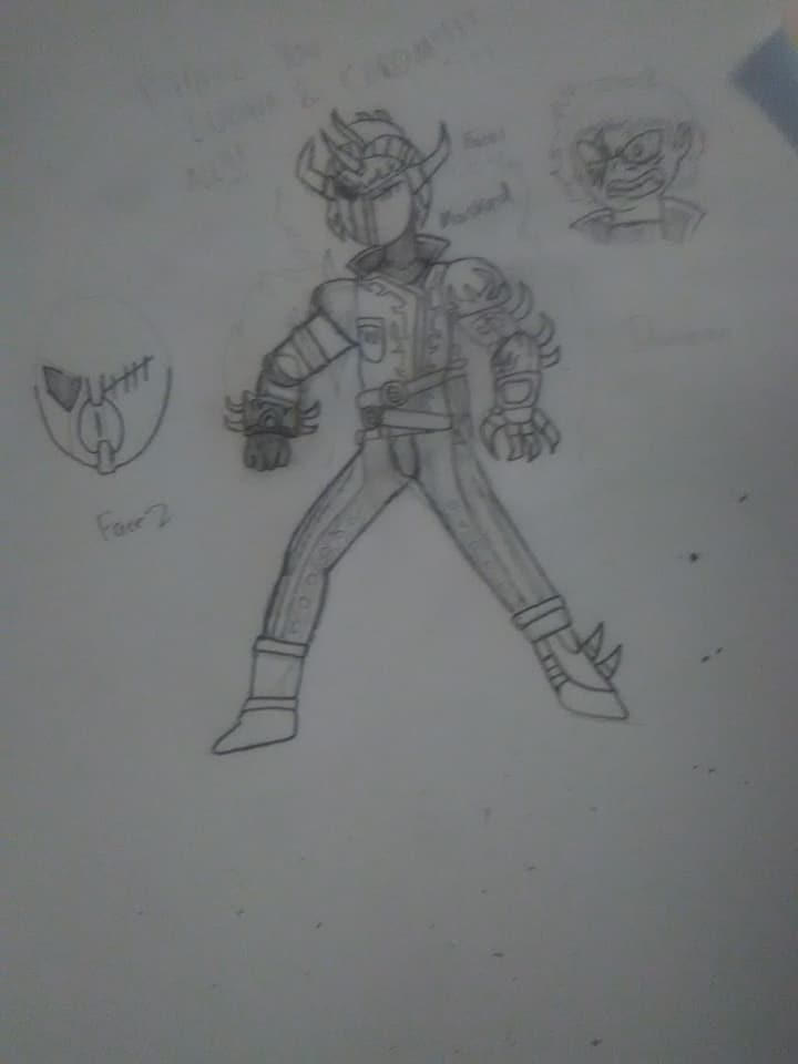 Danieon (Fire Emblem Heroes OC Rival) (WIP) by JohnnOCFCxx on DeviantArt