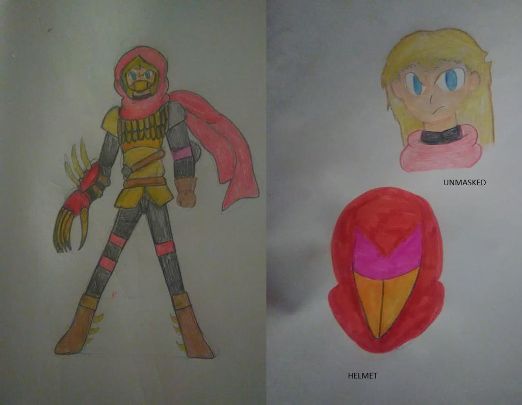 Damiano Mozean (FE Heroes OC Rival) by JohnnOCFCxx on DeviantArt