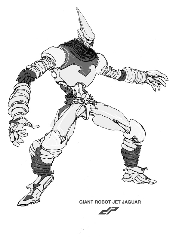 jet JAGUAR