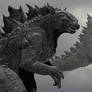 zGODZILLA 2014 test 1