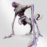 zCLOVERFIELD MONSTER
