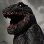 zSHIN GODZILLA alternate