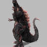 zSHIN GODZILLA FULL CONCEPT