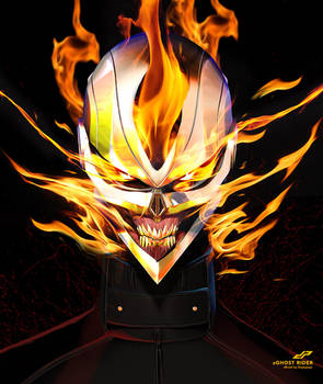 zGHOST RIDER