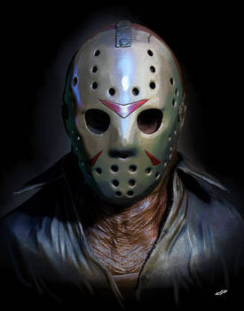 HAPPY FRIDAY THE 13th!