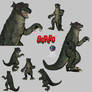GORGO