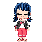 LADYBUG TRANSFORMATION by Conpixel on DeviantArt