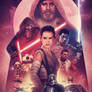 StarWars The Force Awakens Poster