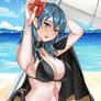 Bikini Byleth