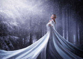 Snow queen