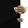 Crusader Gaming Logo