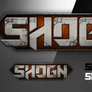 SHOGN Logo