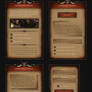 Nightmare UI