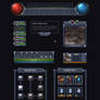 Frozen UI