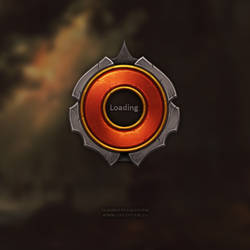 Explore the Best Loading Art | DeviantArt