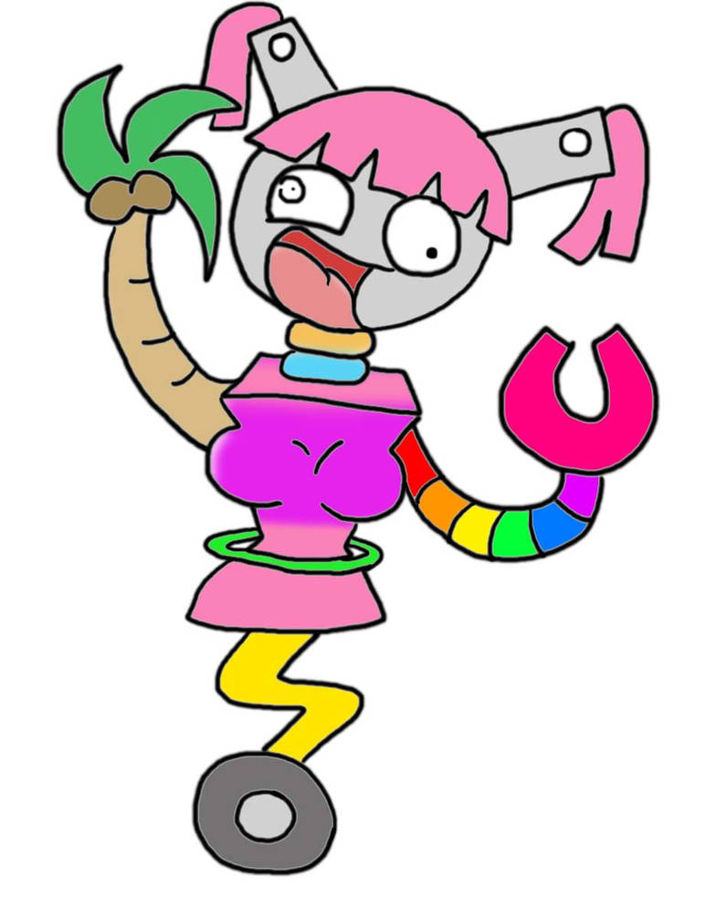 Robo Party Robo Party Time by DustyRangerDanger on DeviantArt