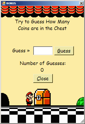 Mario Math - Bonus Game by jpmck03 on DeviantArt