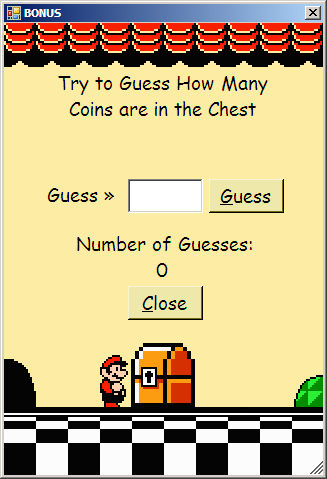 Mario Math - Bonus Game by jpmck03 on DeviantArt