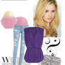 Steffie Lovely polyvore.com