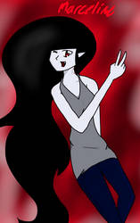 Marceline