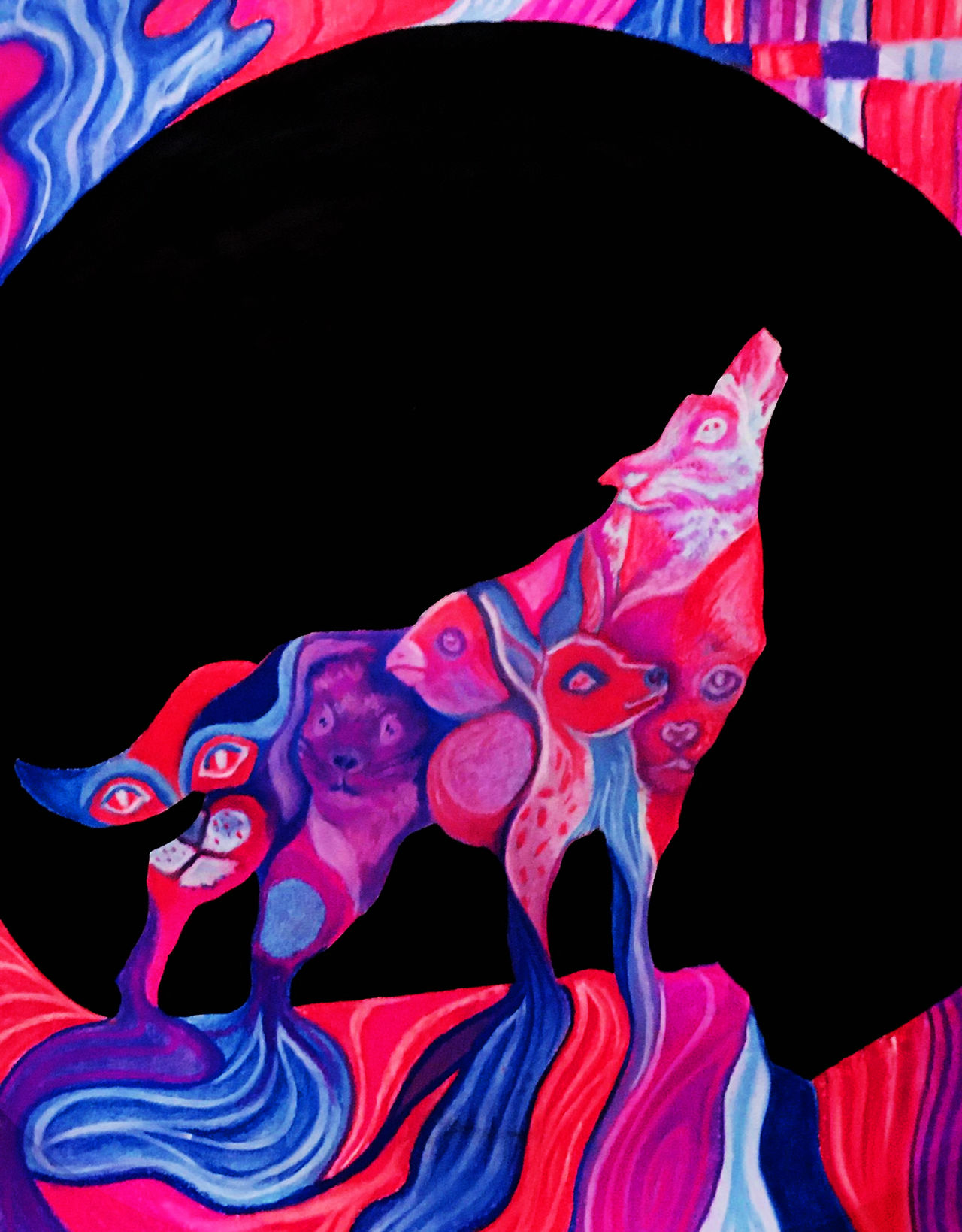 More Than Meets the Eye by 565mae10 on DeviantArt