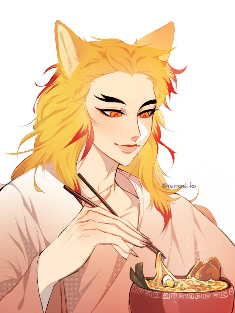 Kimetsu-no-Yaiba | DeviantArt