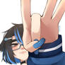 Hand Flick