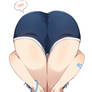 Heart Butt Challenge