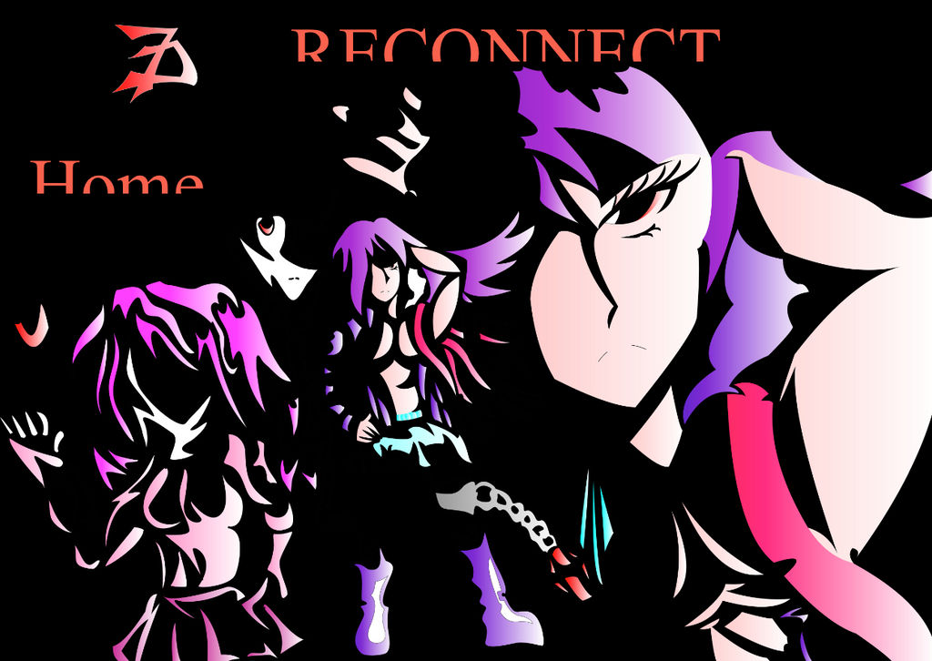 Reconnect DE Tsoy #333 by TheYuriReviewer on DeviantArt