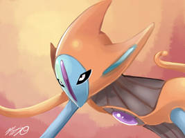 Deoxys