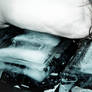 Bed of Ice