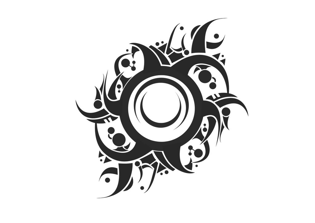 Tattoo Bold By Tenrex On DeviantArt