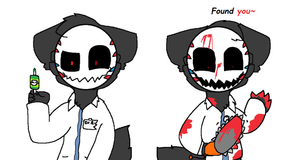 Rash by RashunPanda on DeviantArt