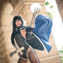 ultear cosplay