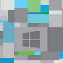 Windows 8 Metro Wallpaper